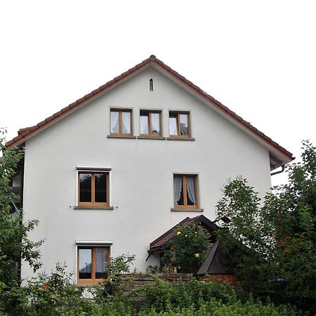 Haus Michler Leilighet Todtnau Eksteriør bilde