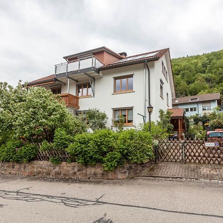 Haus Michler Leilighet Todtnau Eksteriør bilde