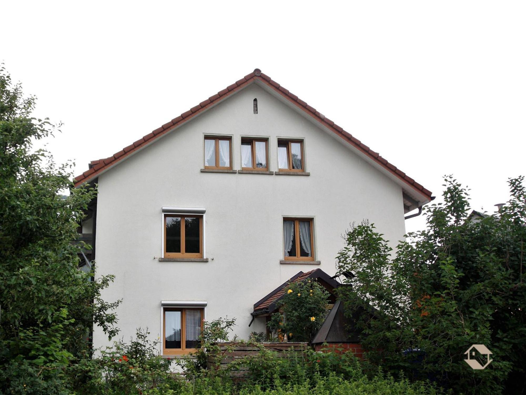 Haus Michler Leilighet Todtnau Eksteriør bilde