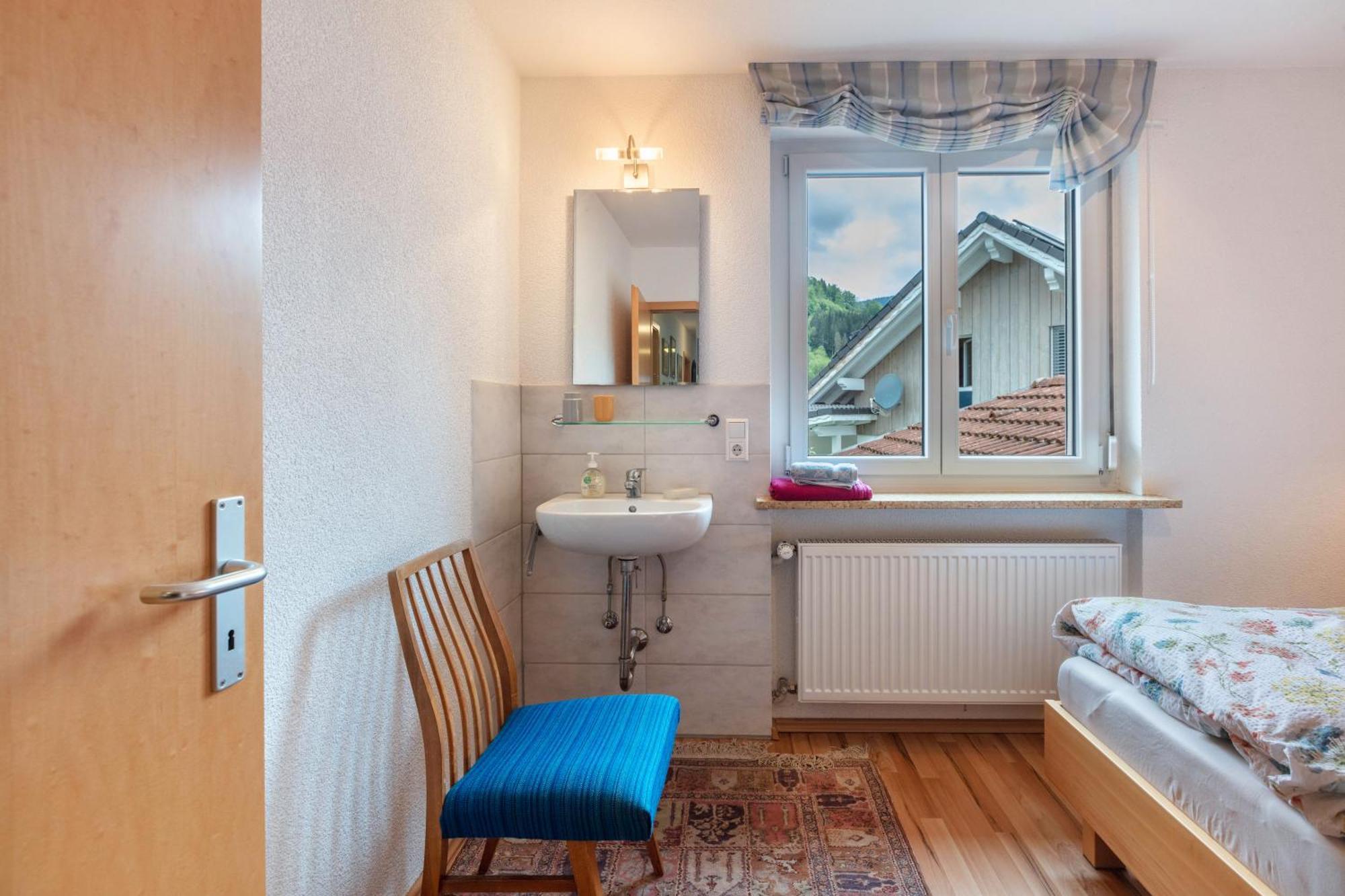 Haus Michler Leilighet Todtnau Eksteriør bilde