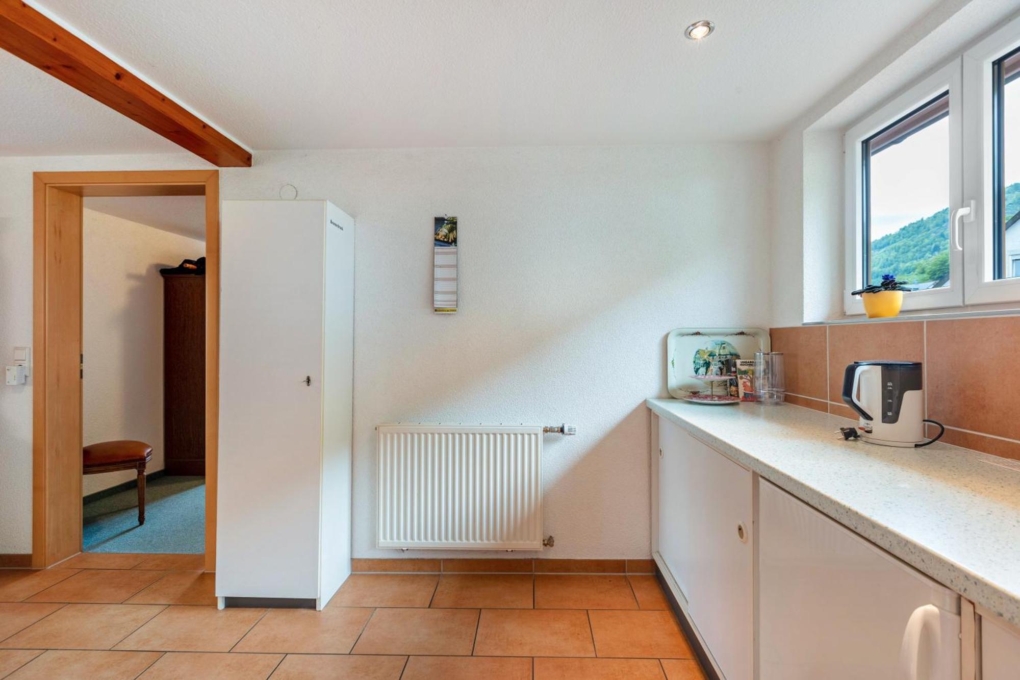 Haus Michler Leilighet Todtnau Eksteriør bilde